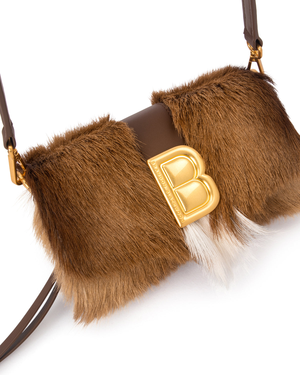 3. Shearling