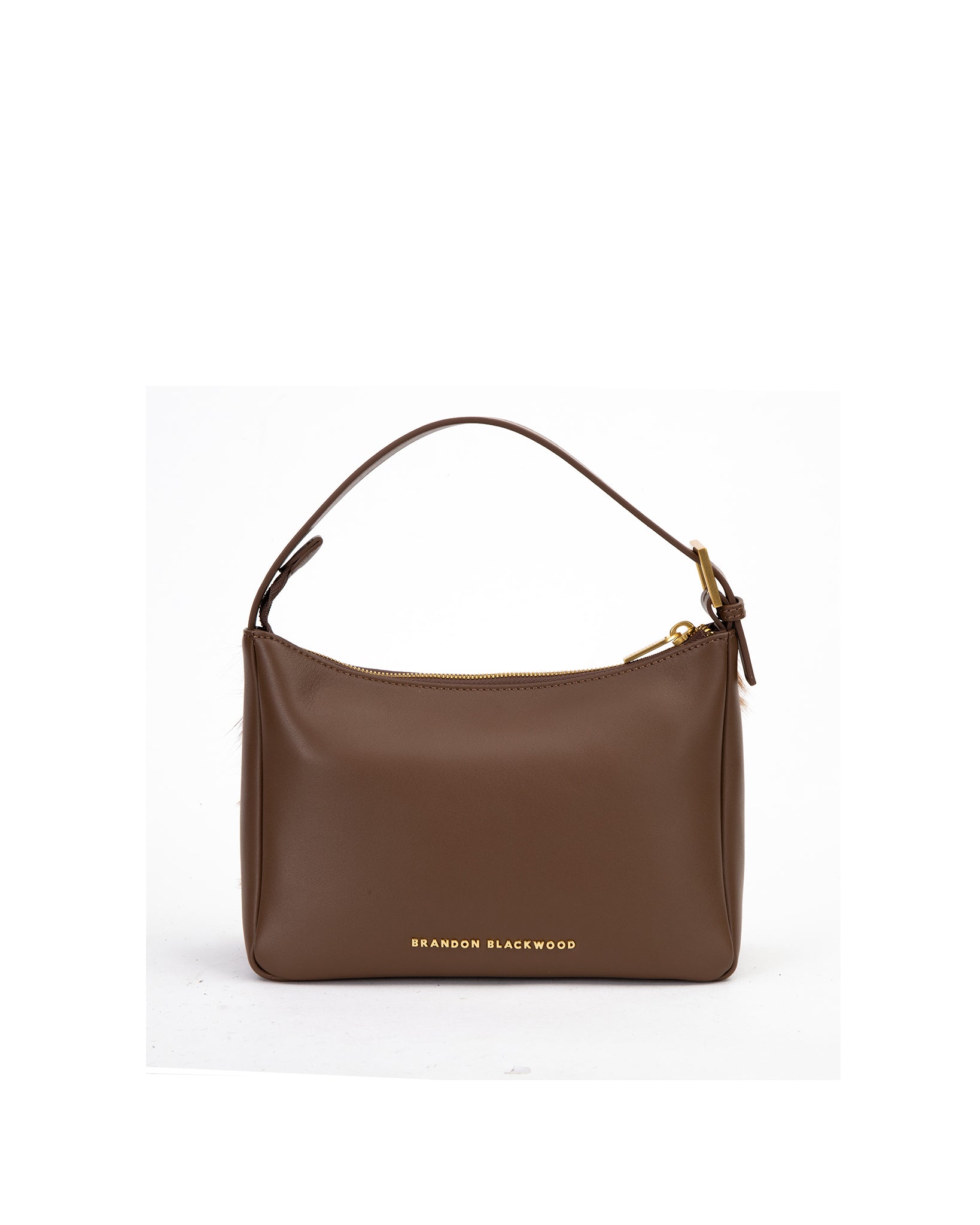 Brandon Blackwood New York - Cortni Bag - Antelope