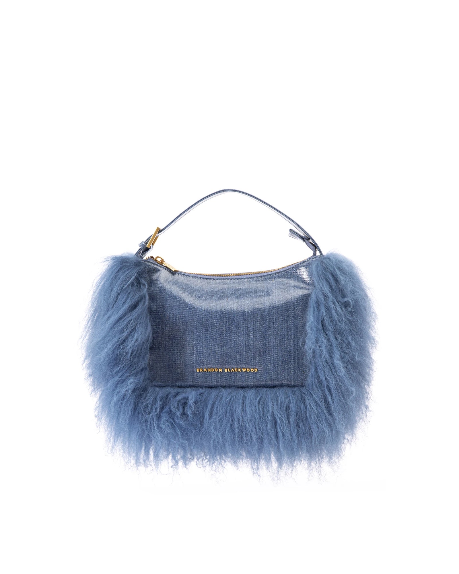 Cortni Bag – Brandon Blackwood New York