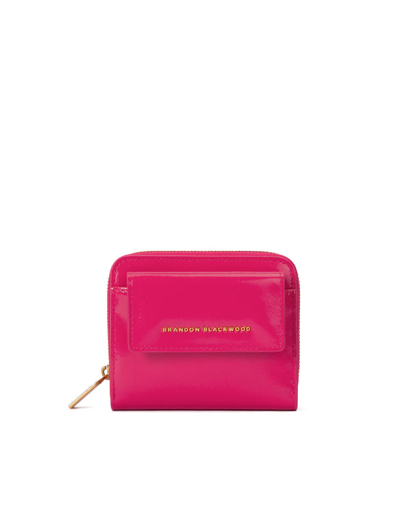 Hot Pink