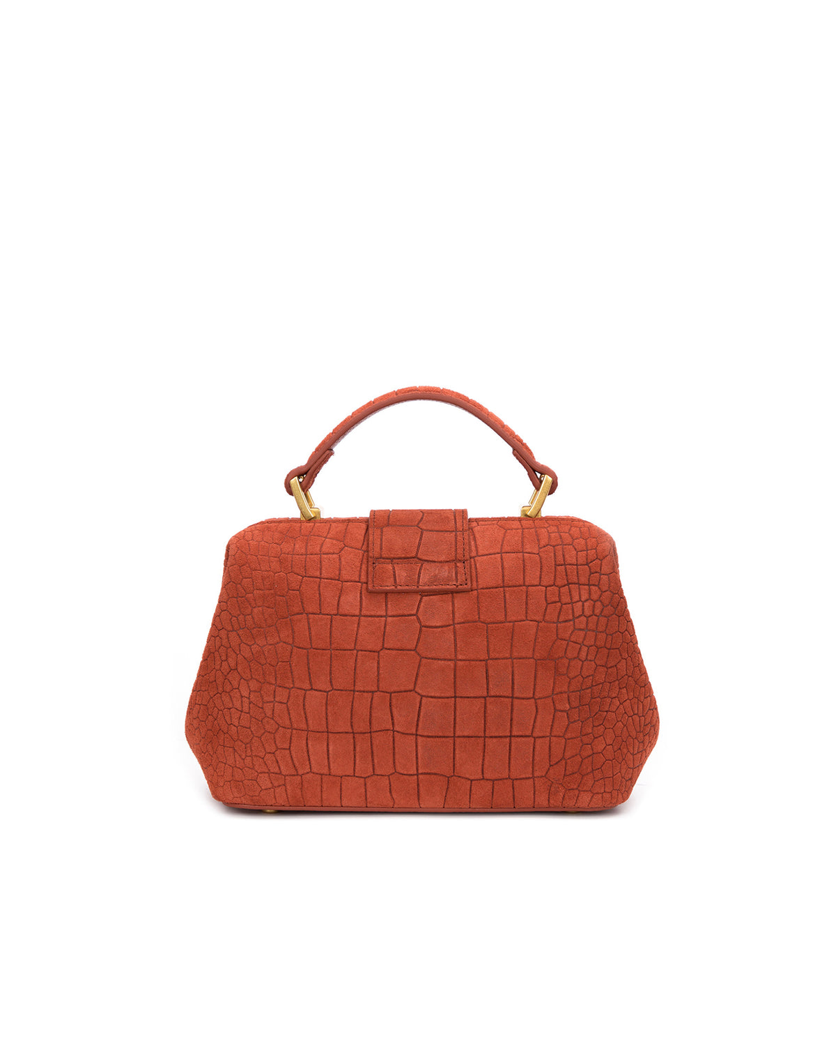 Elizabeth Doctor Bag