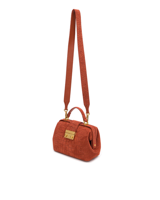 Elizabeth Doctor Bag