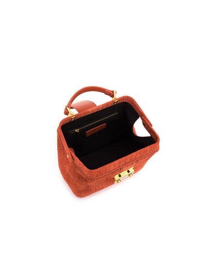 Elizabeth Doctor Bag thumbnail 2