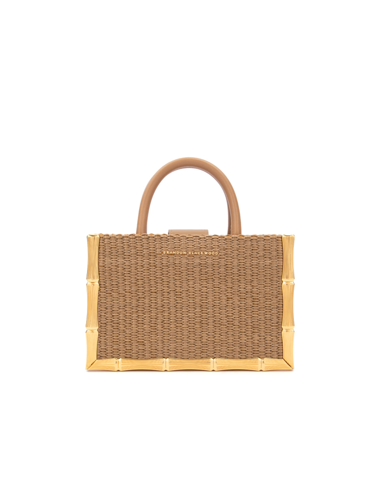 Bamboo B Tote