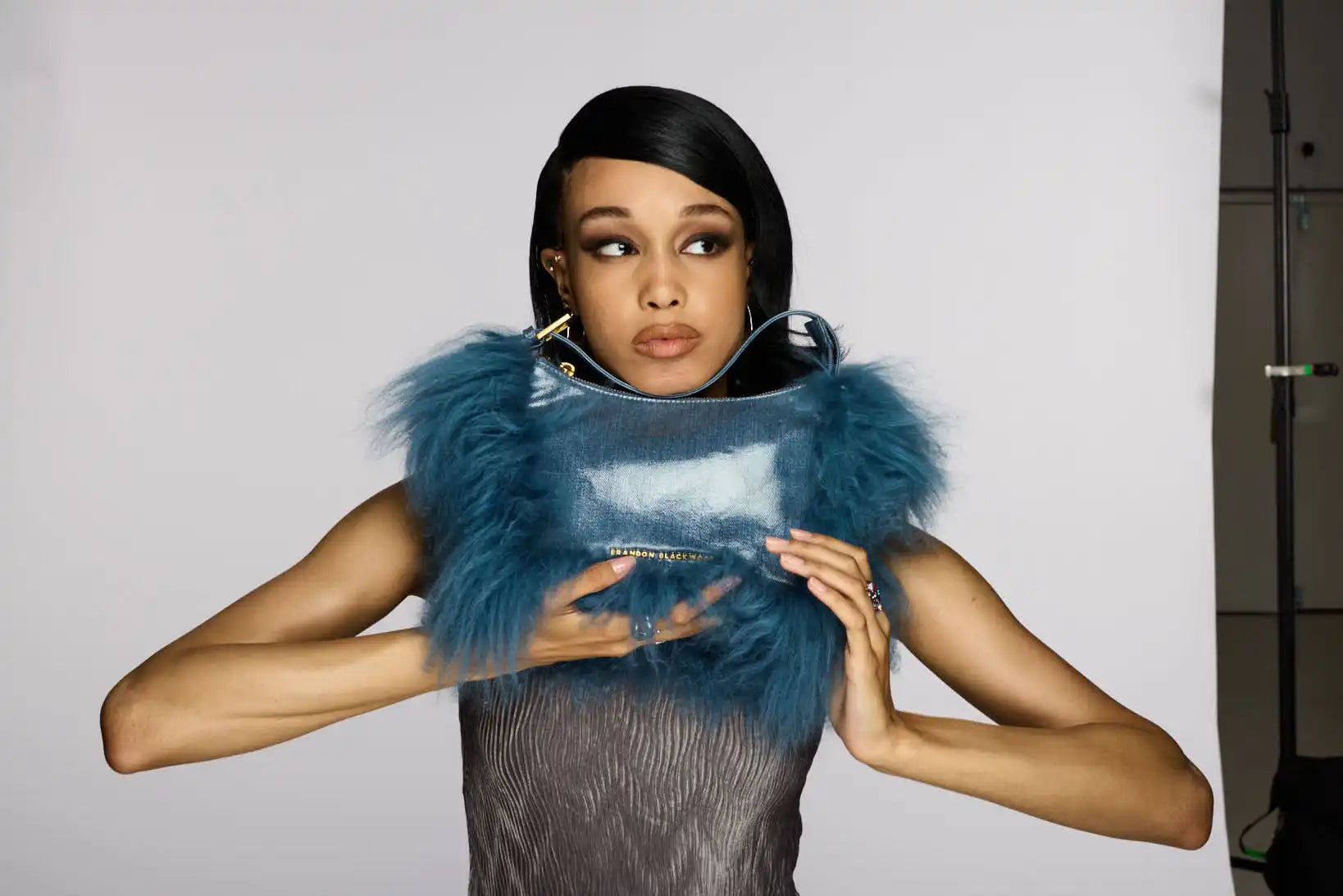 Fur + Wool