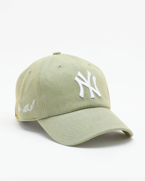 BB x '47 Yankees Hat – Brandon Blackwood New York