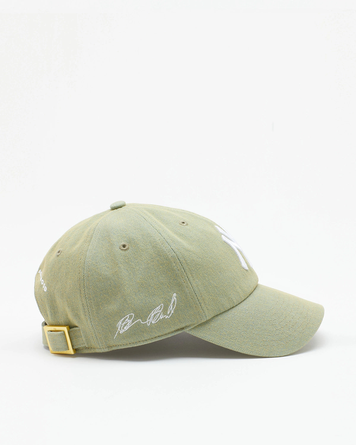 BB x '47 Yankees Hat
