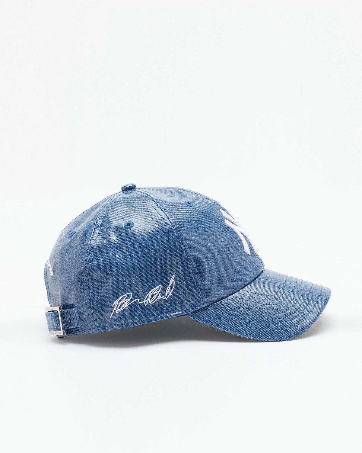BB x '47 Yankees Hat