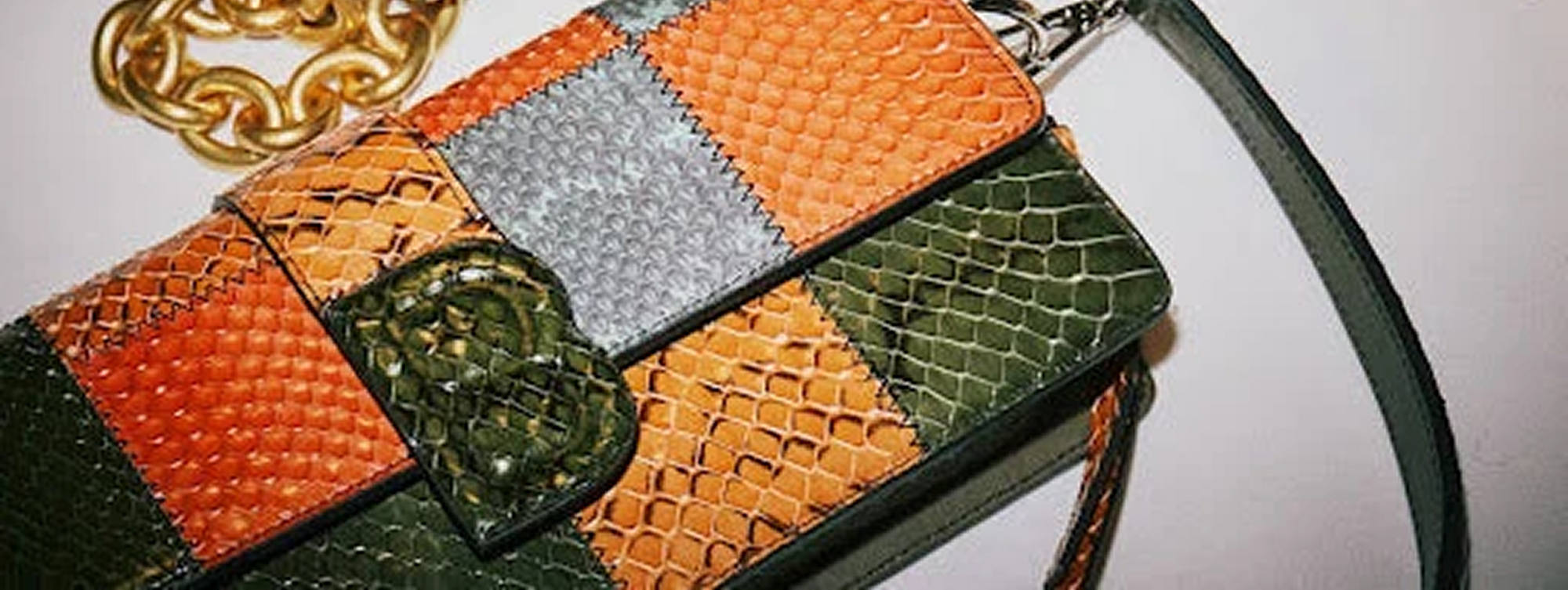 Uncommon Materials 