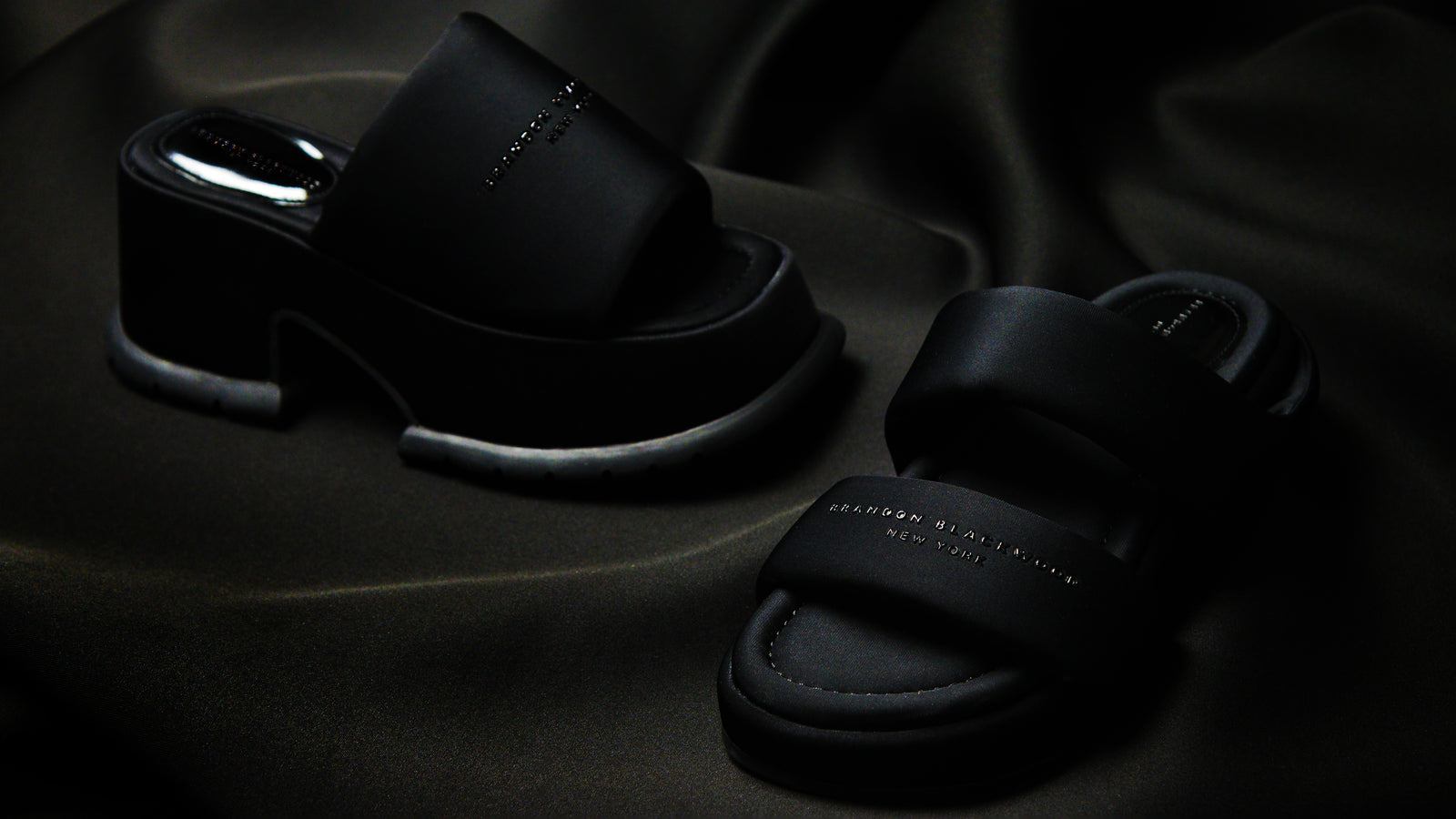 Dai Sandal
