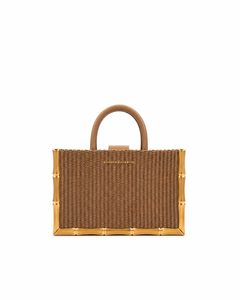 Bamboo B Tote