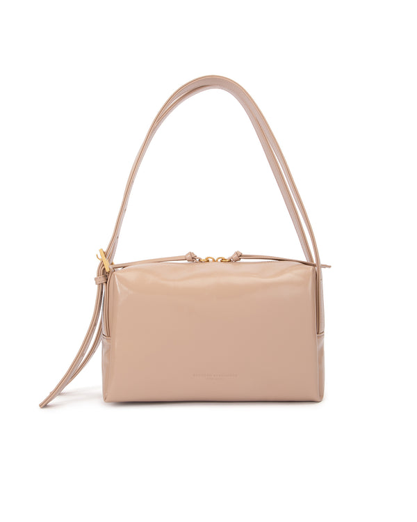 Oat Oiled Leather