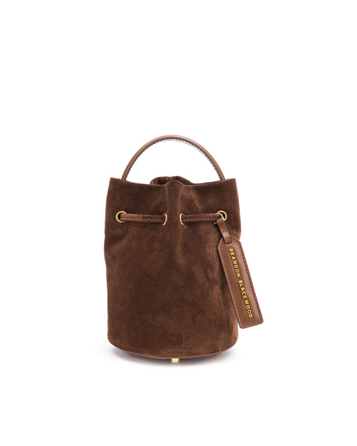 Kamal Bucket Bag