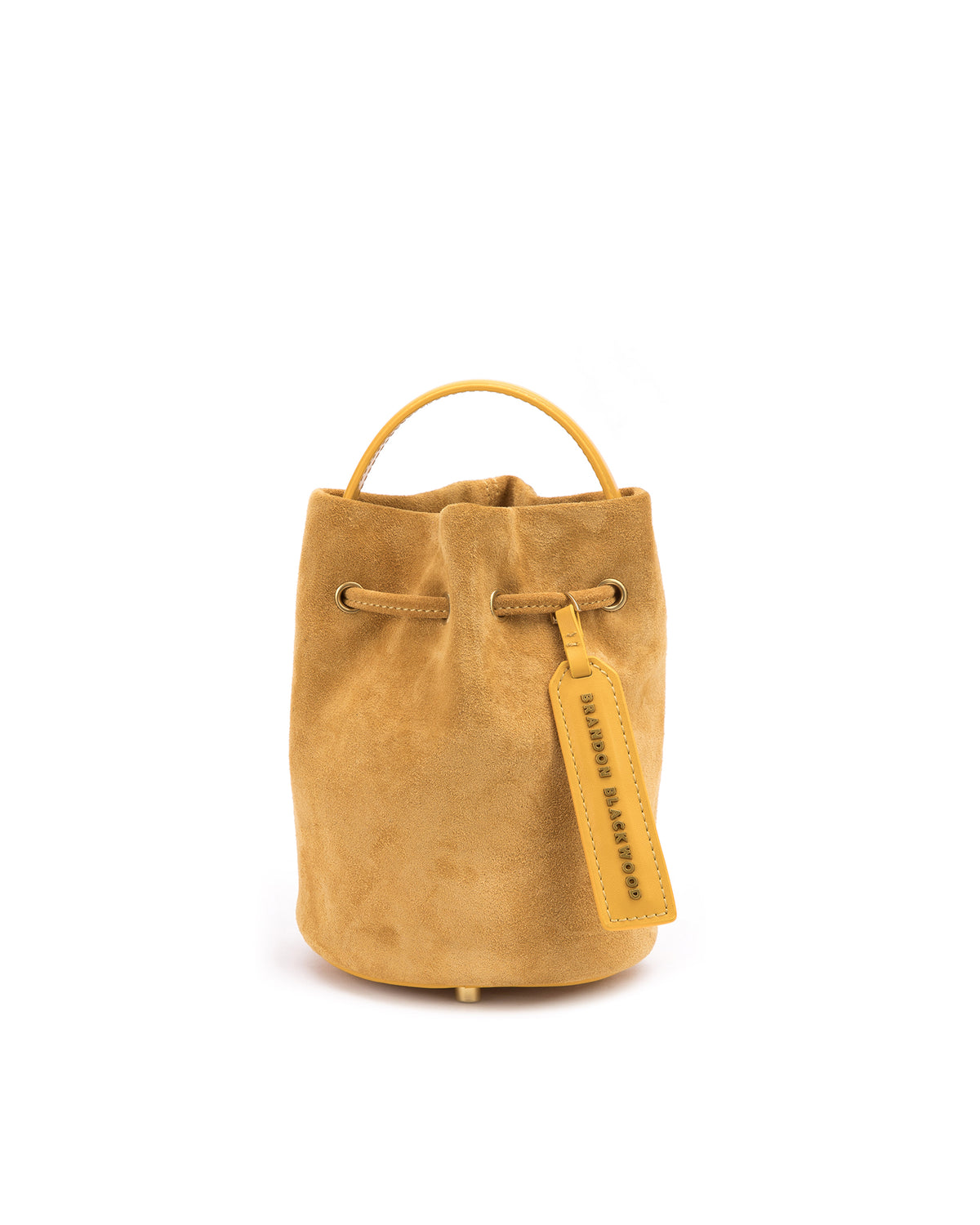 Kamal Bucket Bag