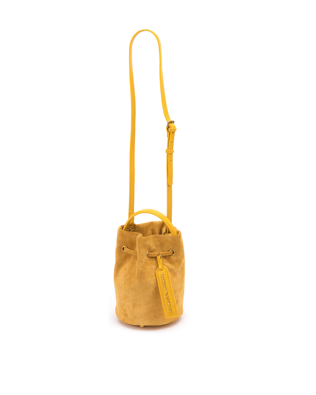 Kamal Bucket Bag