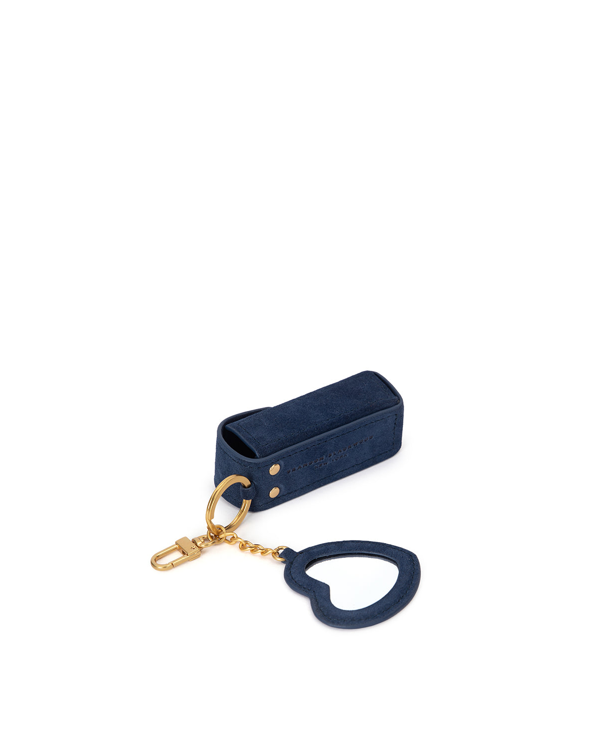Lipstick Case Bag Charm
