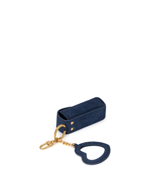 Lipstick Case Bag Charm