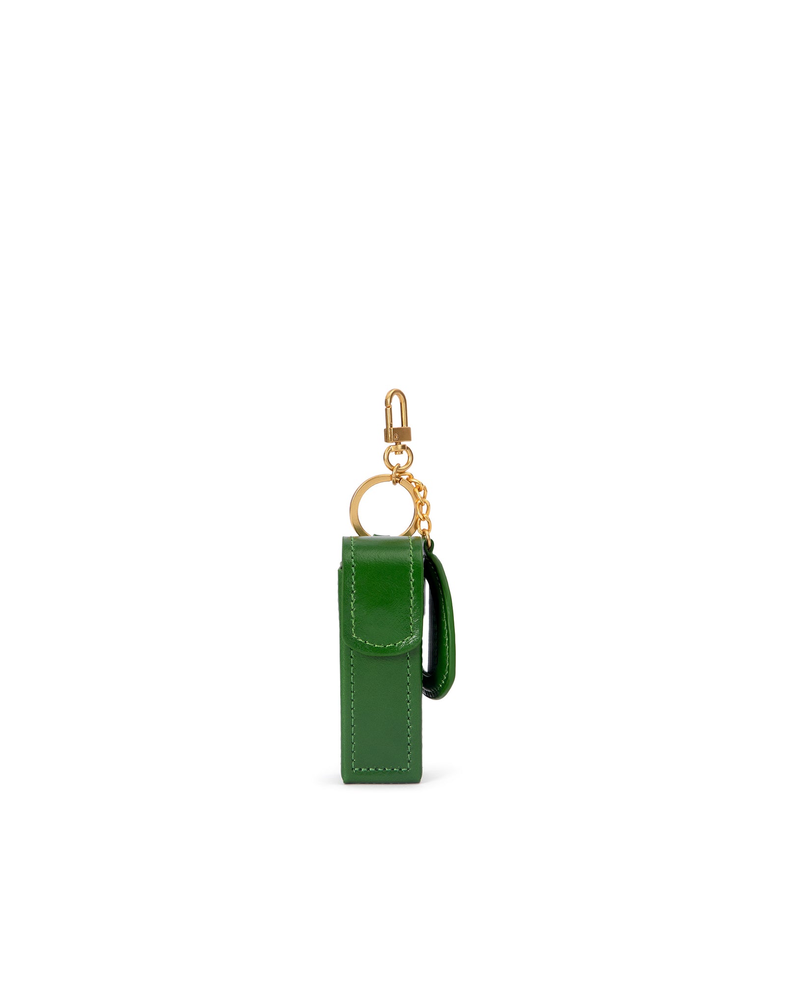 Lipstick Case Bag Charm
