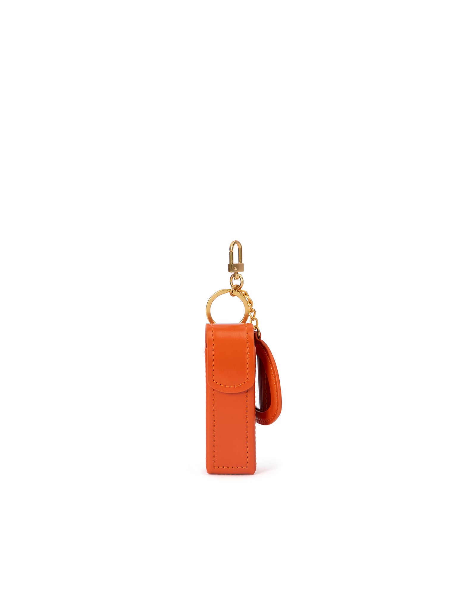 Lipstick Case Bag Charm