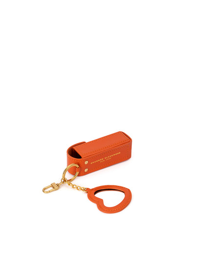 Lipstick Case Bag Charm thumbnail 2