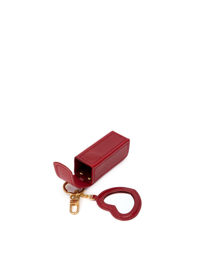 Lipstick Case Bag Charm thumbnail 5