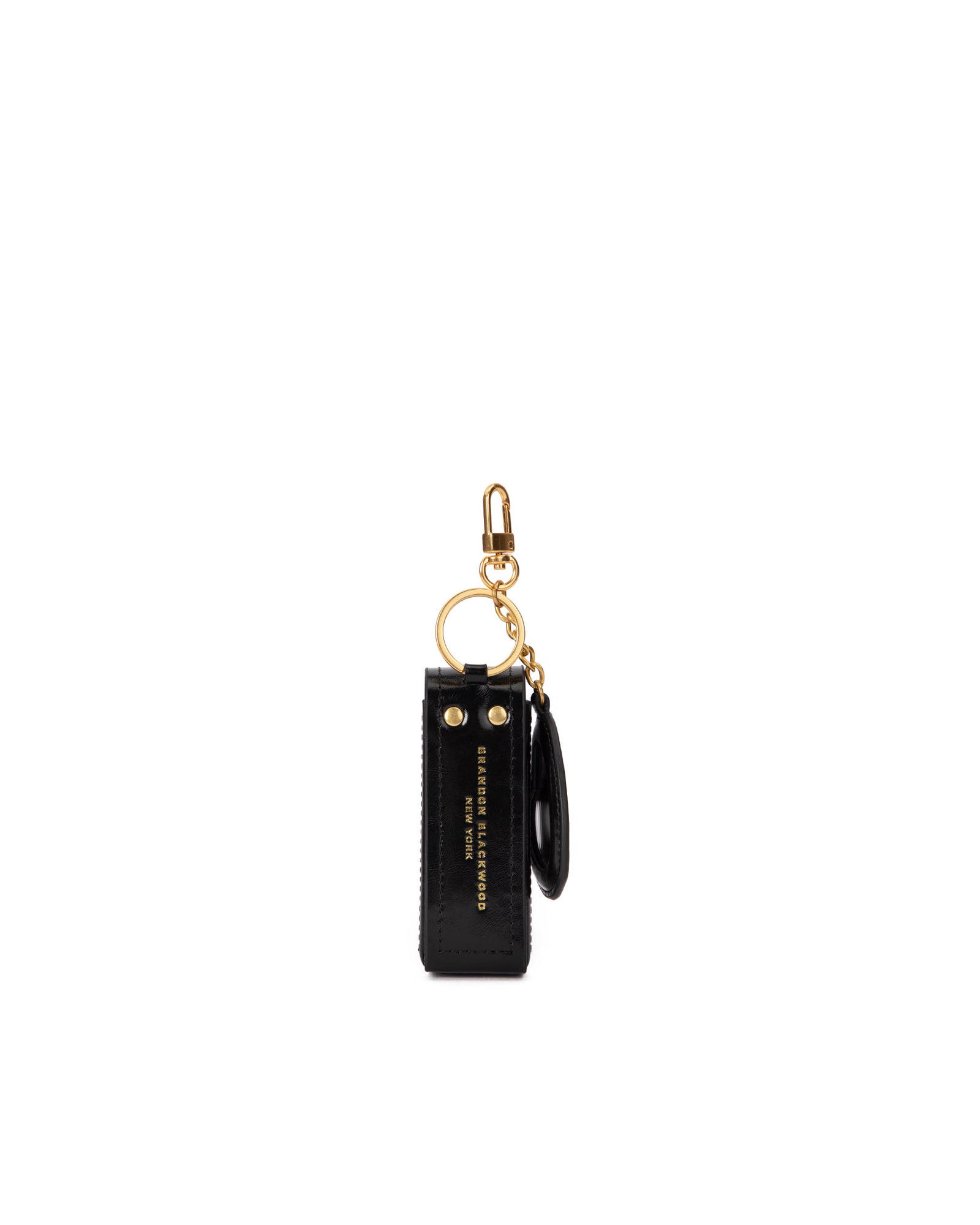 Lipstick Case Bag Charm