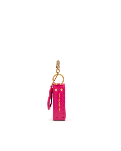 Lipstick Case Bag Charm thumbnail 1