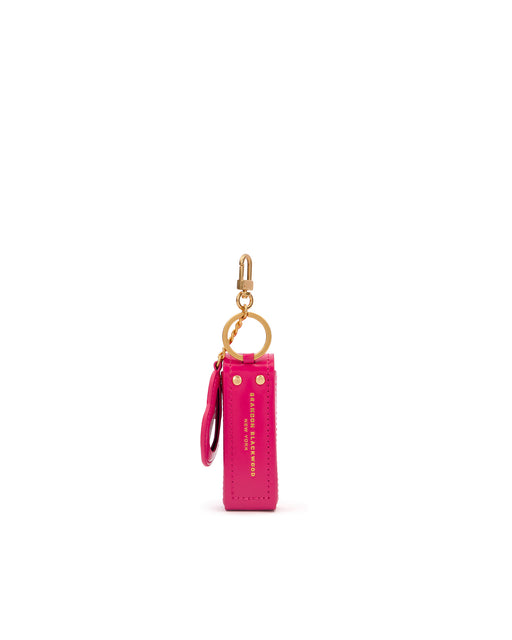 Lipstick Case Bag Charm