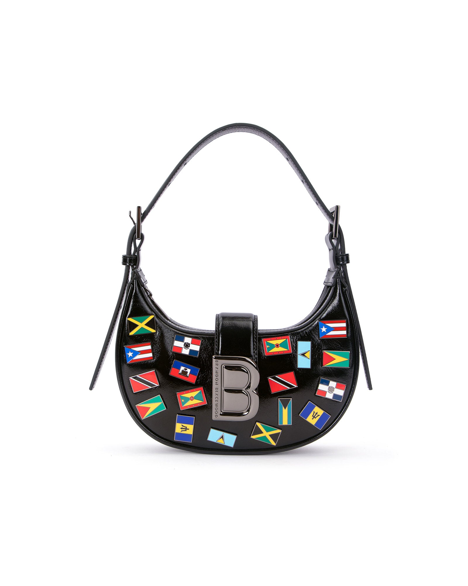 Heritage Luna Bag