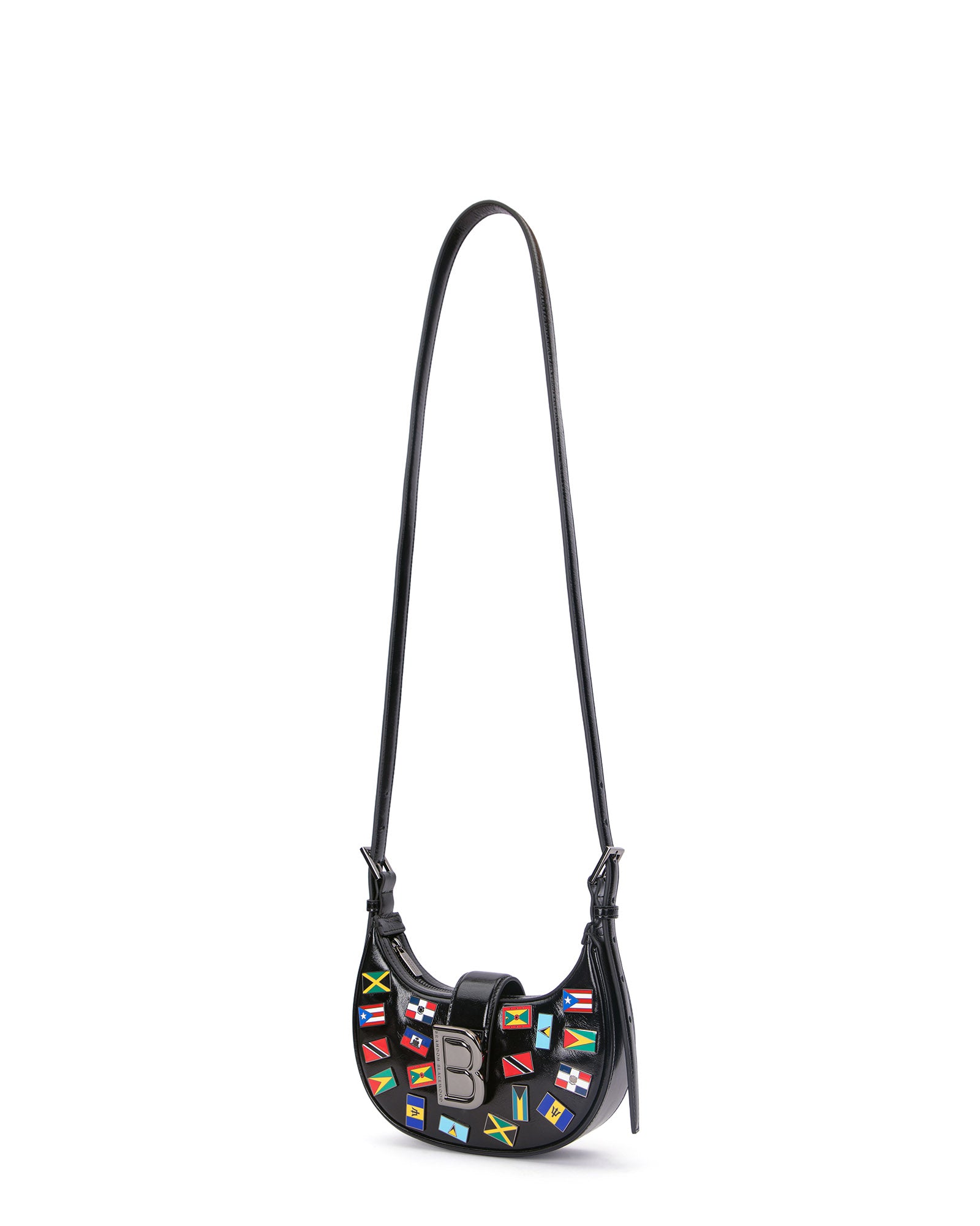 Heritage Luna Bag