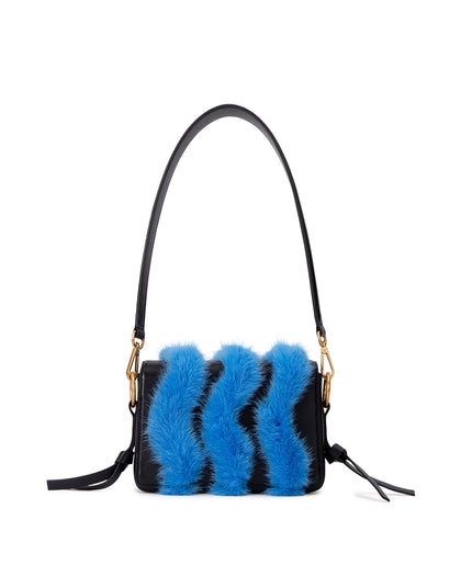 Medium Nia Bag thumbnail 5