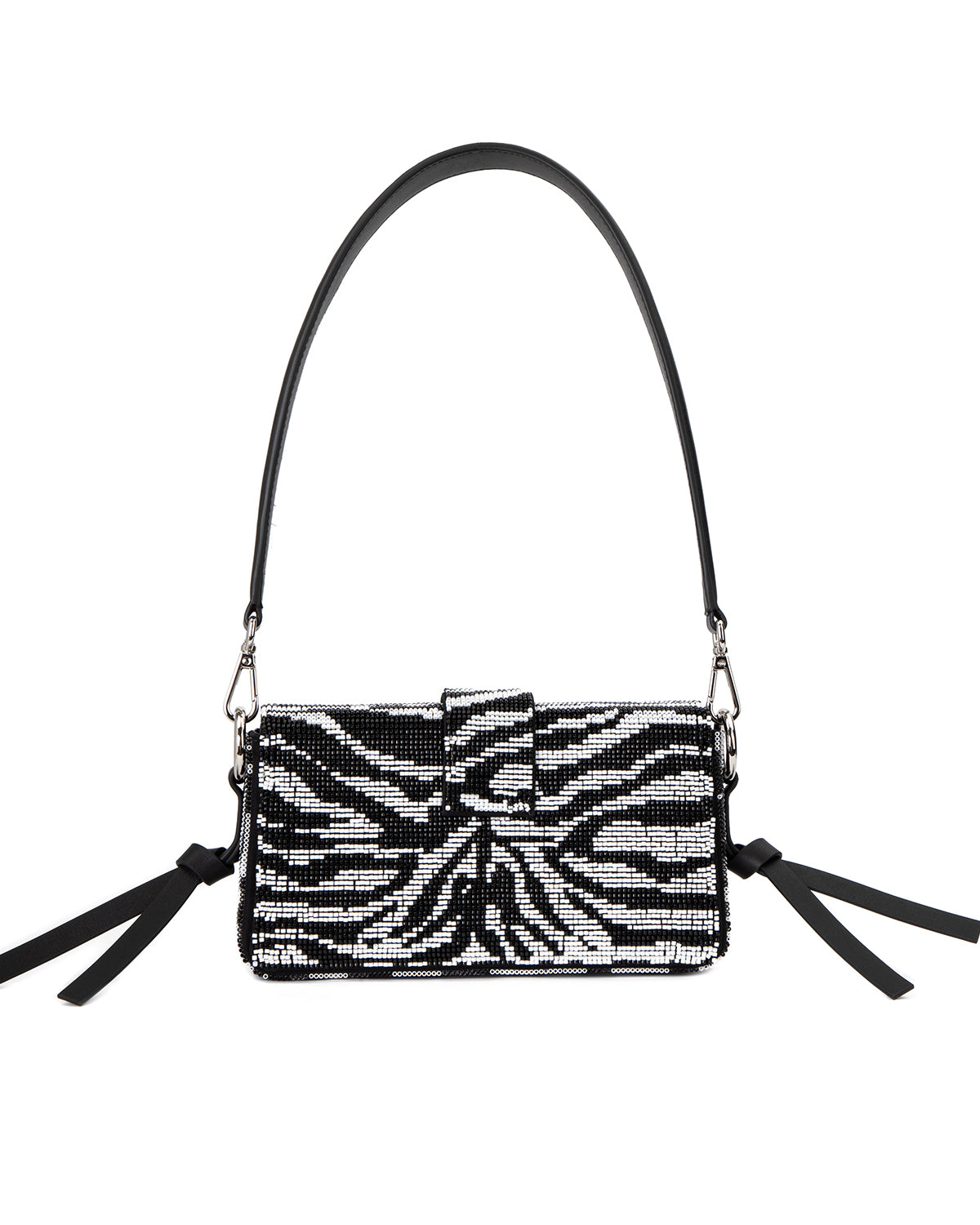 Yucurem Classic Zebra Print Jute Handbag, Large Capacity Shopping Bag Tote  for Travel Shopping (Zebra Print) - Walmart.com