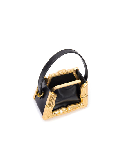 Bamboo B Micro Tote thumbnail 5