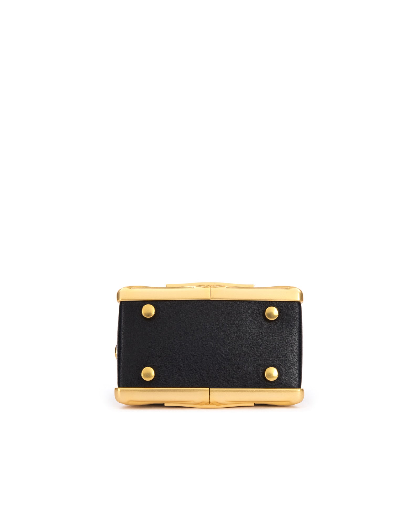 Bamboo B Micro Tote