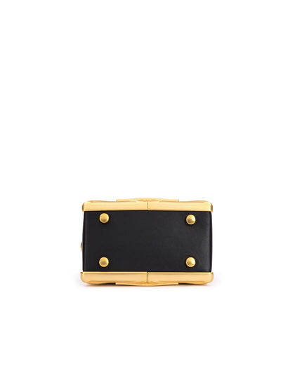 Bamboo B Micro Tote thumbnail 9