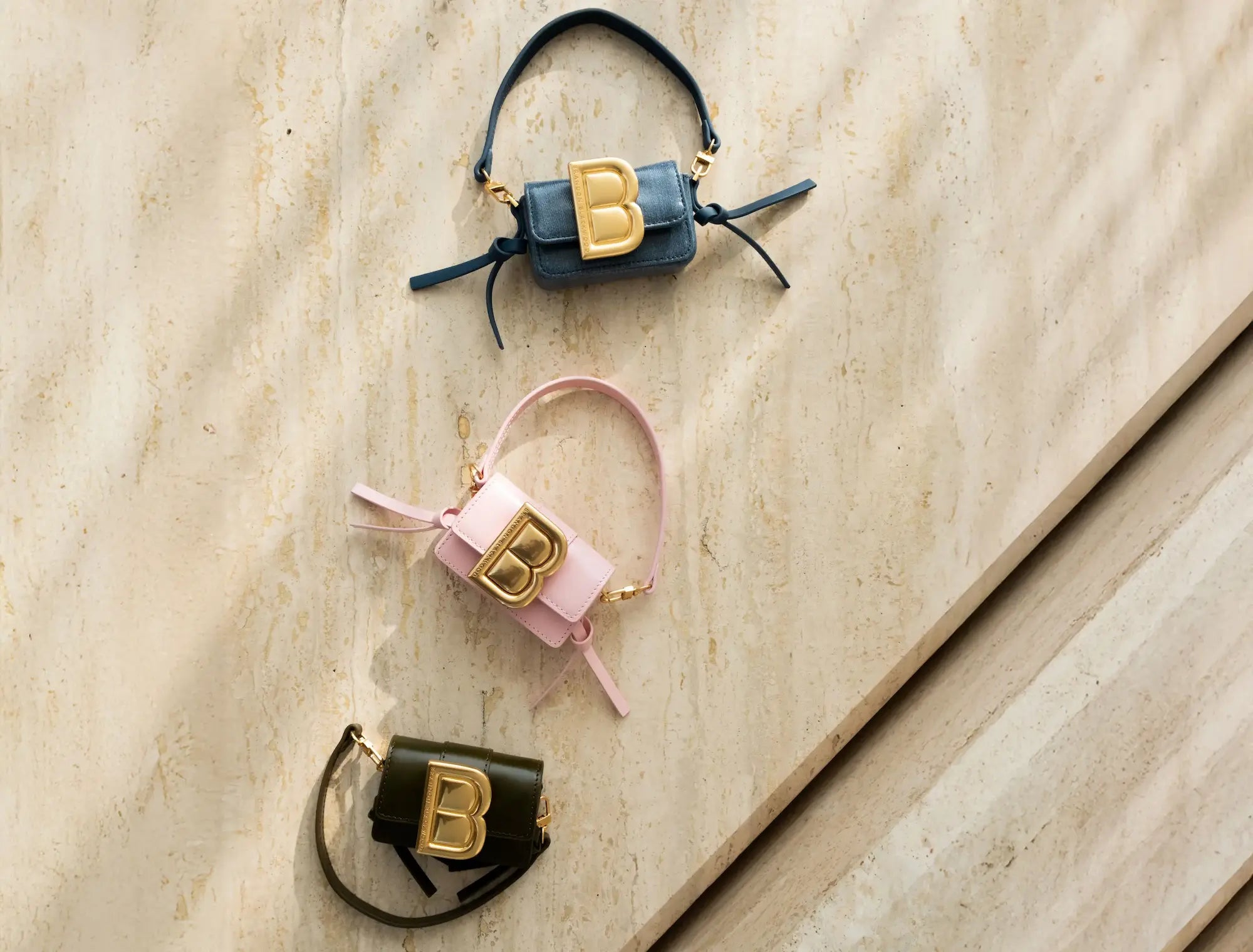 Bag Charms