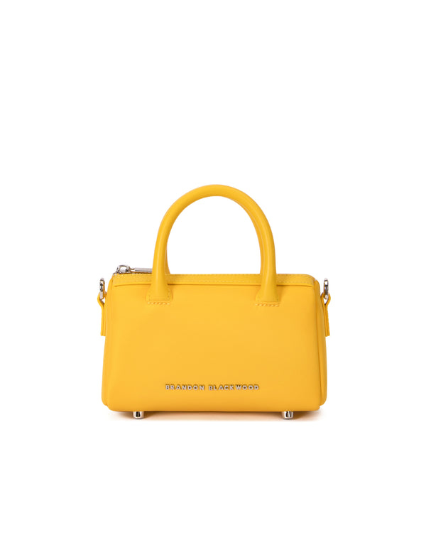 Yellow Nylon