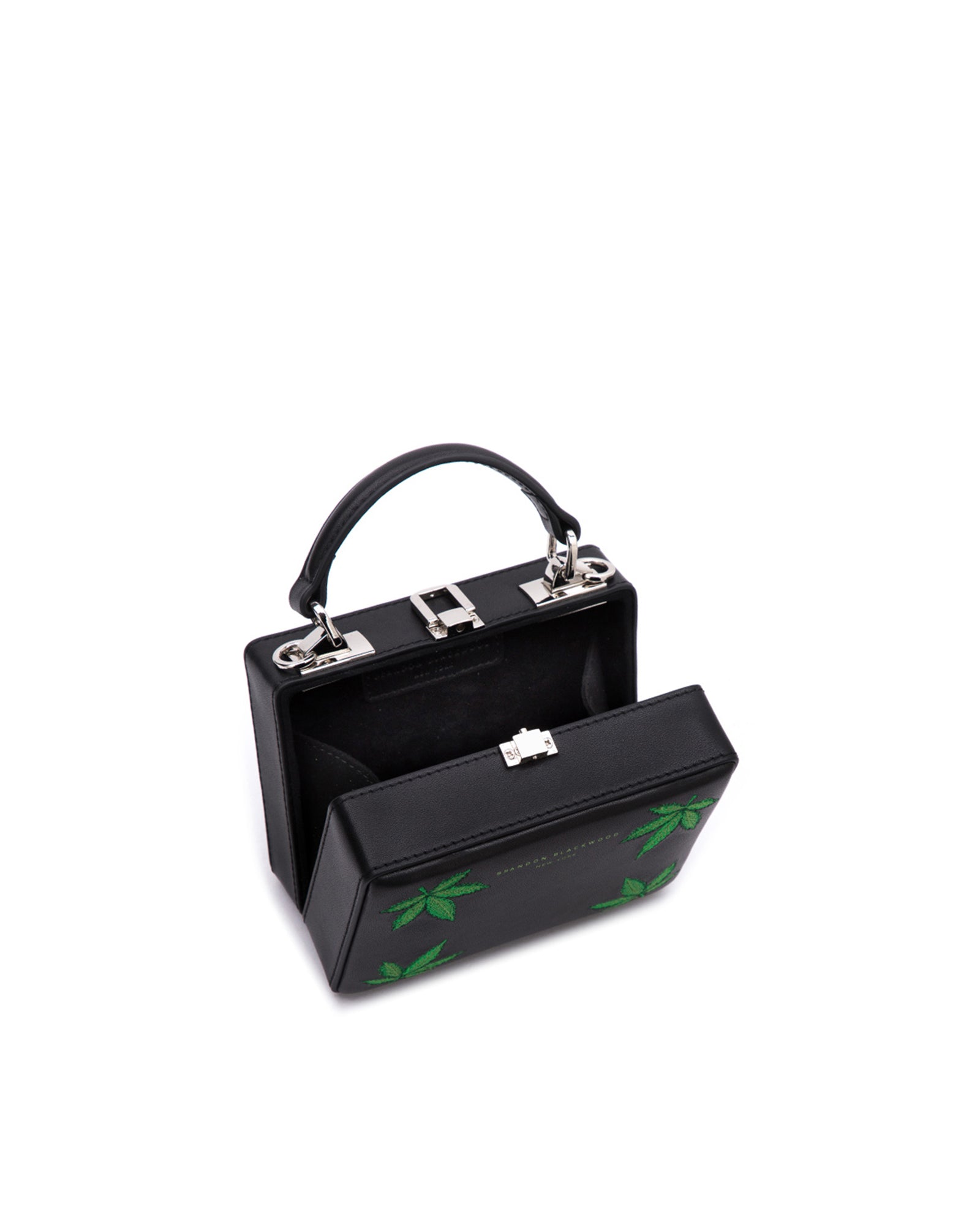 Mini Kendrick Trunk