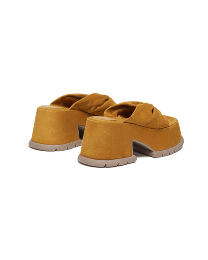 Montego Platform Sandal thumbnail 4