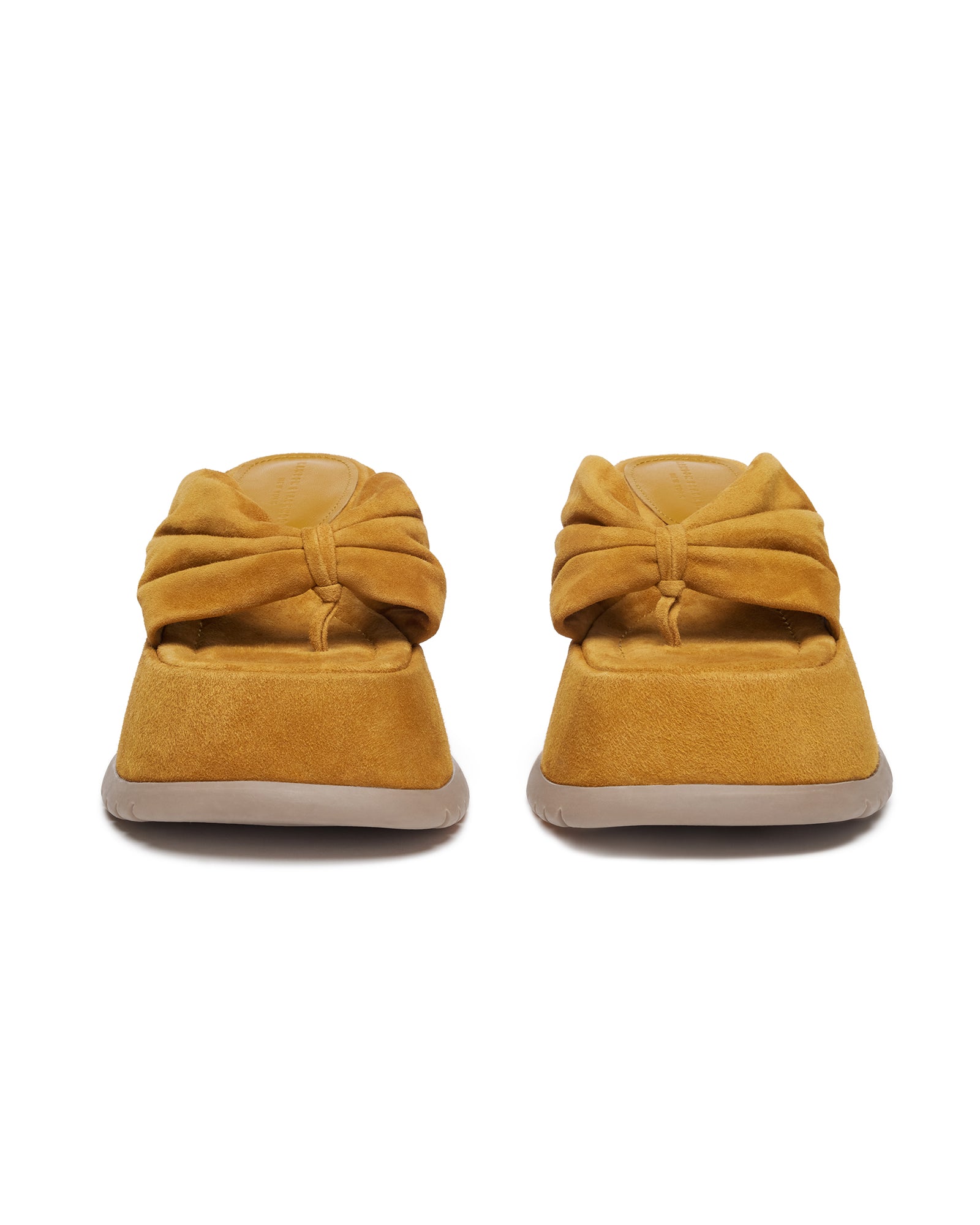 Montego Platform Sandal