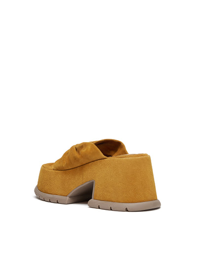 Montego Platform Sandal thumbnail 5