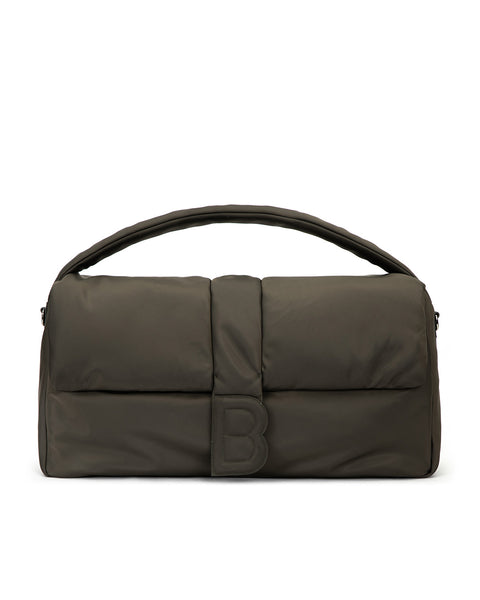 Nia Duffle Bag – Brandon Blackwood New York