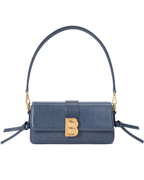 【AAKE】NIFTY BUCKLE BAG Buckle crossbody bag - pull&bear