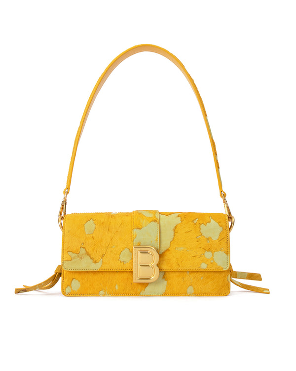 Yellow Distressed PH