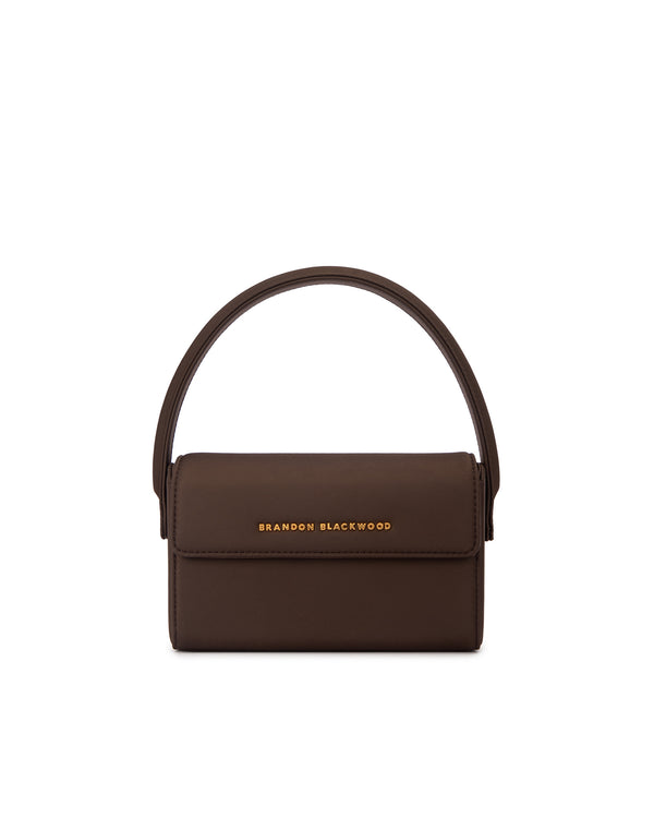 Brown Nylon