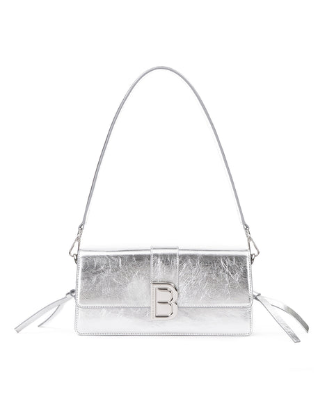 サ*ブ様 BRUNT MY WAY シルバー e90b1ae0119f6742508efea290b9cd