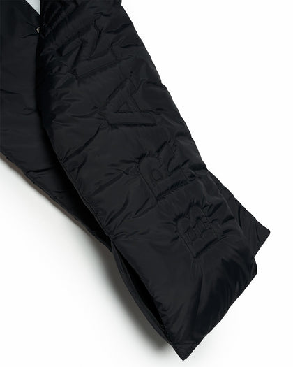 Puffer Scarf thumbnail 4