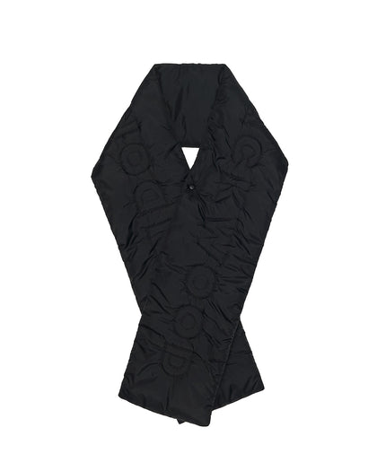 Puffer Scarf thumbnail 2