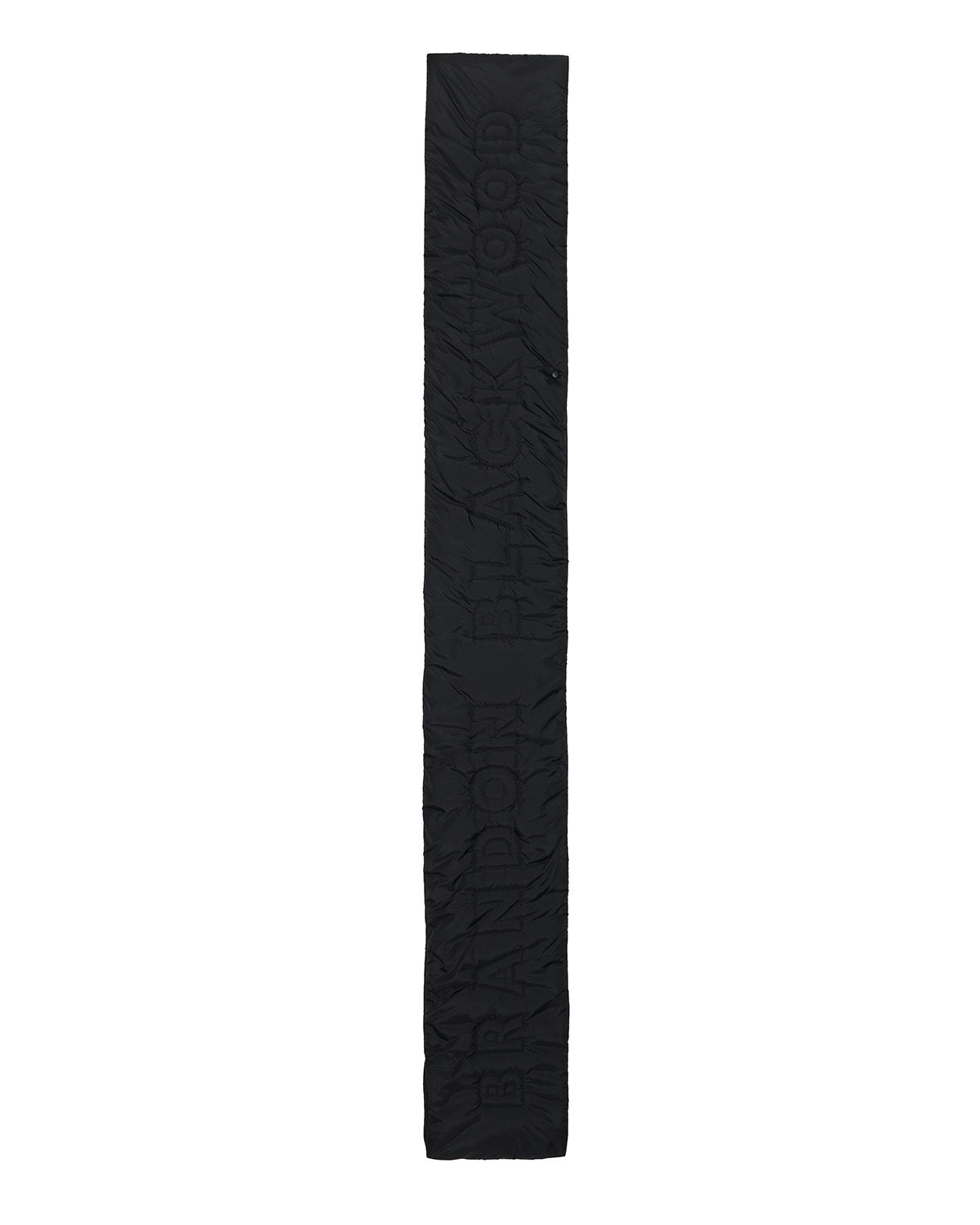 Puffer Scarf