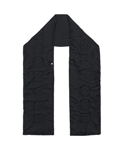 Puffer Scarf thumbnail 5